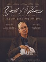 Guest of Honour posteri