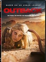 Outback posteri