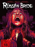The Russian Bride posteri