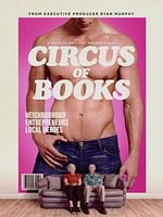 Circus Of Books posteri