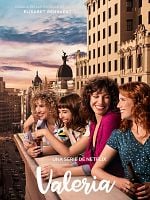 Valeria görüntüsü