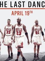 The Last Dance görüntüsü