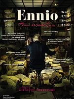 Ennio, il maestro posteri