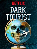 Dark Tourist posteri