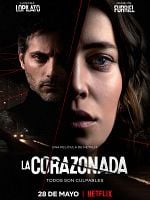 La Corazonada posteri