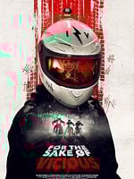 For The Sake Of Vicious posteri