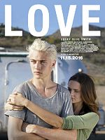 Love Everlasting posteri