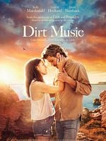 Dirt Music posteri