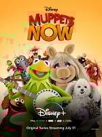 Muppets Now görüntüsü