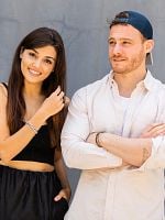 Sen Çal Kapımı görüntüsü