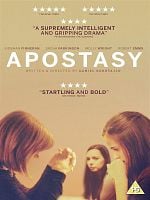 Apostasy posteri