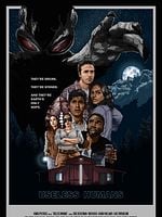 Useless Humans posteri