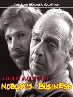 Nobody's Business posteri