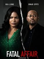 Fatal Affair posteri