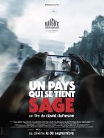 Un pays qui se tient sage posteri