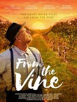 From the Vine posteri