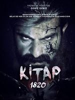 Kitap 1820 posteri