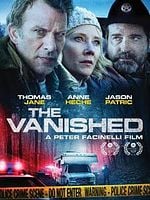 The Vanished posteri