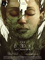 The Book of Vision posteri