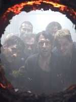 El robo del siglo posteri