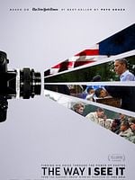 The Way I See It posteri