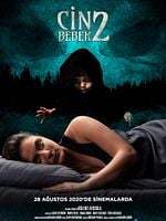 Cin Bebek 2 posteri
