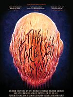 The Faceless Man posteri