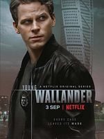 Young Wallander posteri