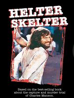 Helter Skelter: An American Myth posteri