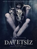 Davetsiz posteri