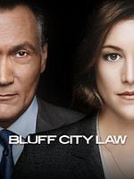 Bluff City Law görüntüsü