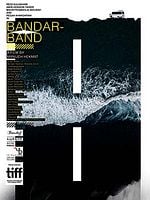 Bandar Band posteri