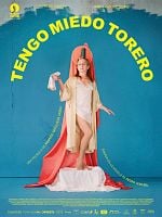 Tengo miedo torero posteri