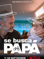 Se busca papá posteri
