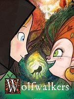 Wolfwalkers posteri
