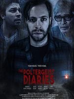 The Poltergeist Diaries posteri