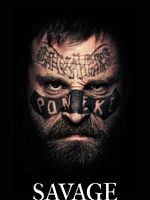 Savage posteri