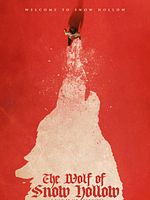 The Wolf of Snow Hollow posteri