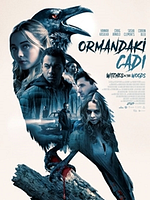 Ormandaki Cadı posteri