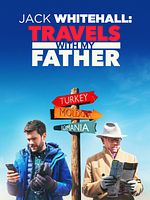 Jack Whitehall: Travels with My Father görüntüsü