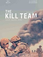 The Kill Team posteri