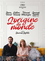 L'Origine Du Monde posteri