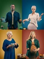 Life (2020) görüntüsü