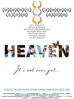 Heaven posteri