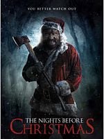 The Nights Before Christmas posteri