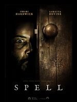 Spell posteri