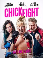 Chick Fight posteri