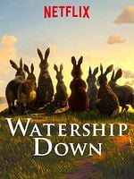 Watership Down görüntüsü