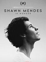 Shawn Mendes: In Wonder posteri
