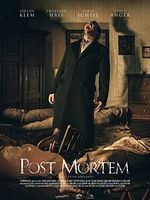 Post Mortem posteri